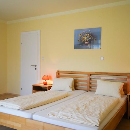 Ferienwohnungen Seeblick Millstatt Dış mekan fotoğraf