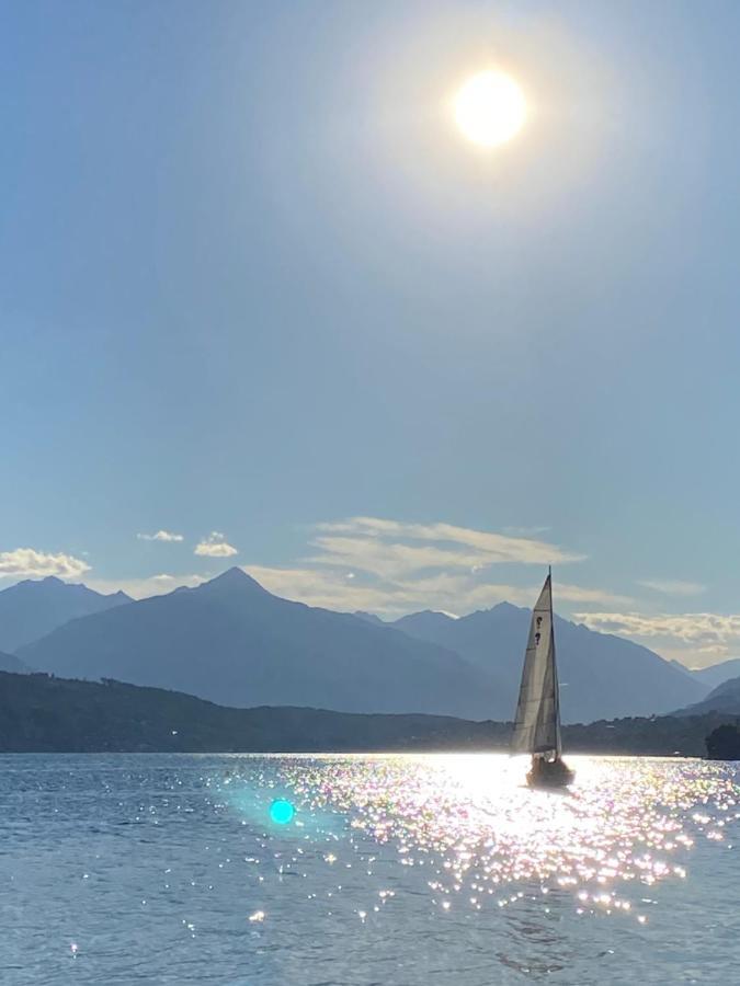 Ferienwohnungen Seeblick Millstatt Dış mekan fotoğraf